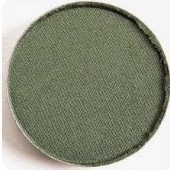 Mac Eyeshadow HUMID & LIME case included - Picture 5 of 7